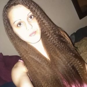 Meet your Posher, Kimberlyand