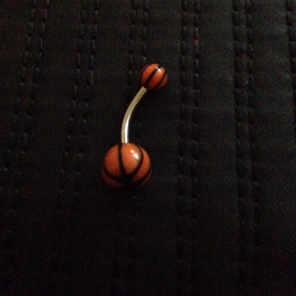 NWOT belly ring