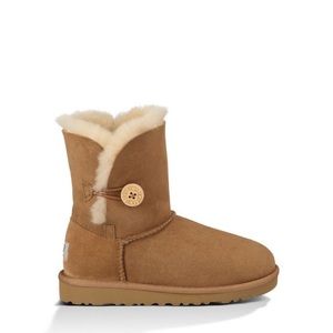 Bailey Button Australian Ugg Boots