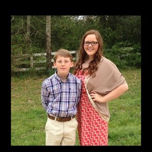 Meet your Posher, Amy