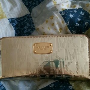 MICHAEL Michael Kors wallet