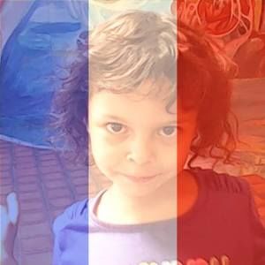 Meet your Posher, Charlene