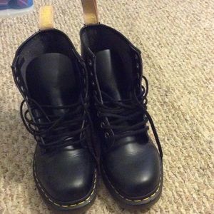 Dr. Martens original