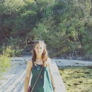 Meet your Posher, Maegan