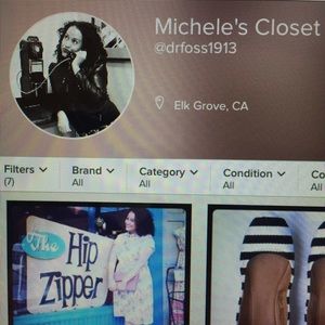 Closet Crush @drfoss1913 😘