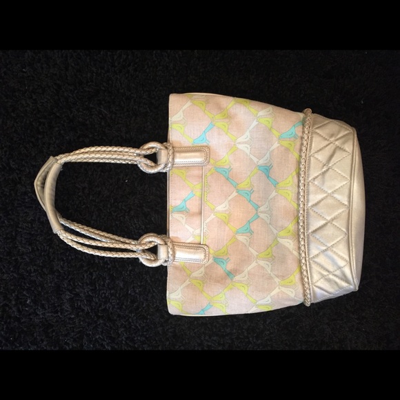 Vera Bradley purse