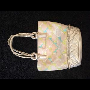 Vera Bradley purse