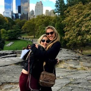 Meet your Posher, Lindsey