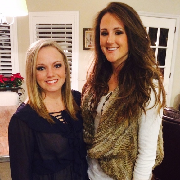 Meet your Posher, Chandler