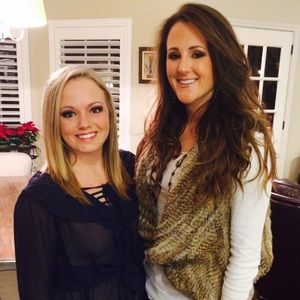 Meet your Posher, Chandler