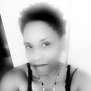 Meet your Posher, Kristal