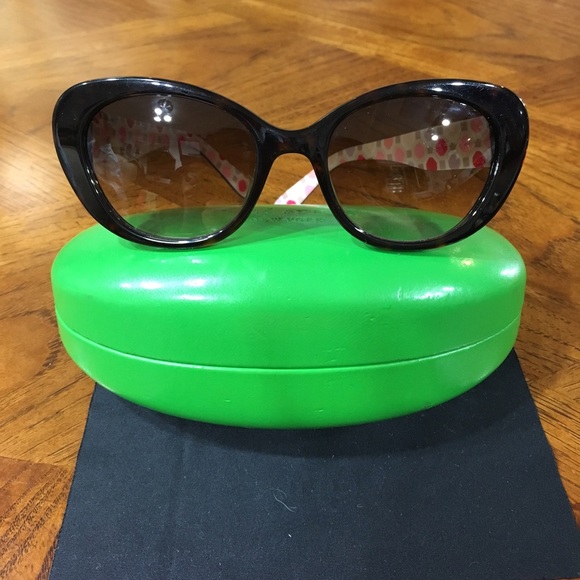 🎀Kate Spade sunglasses🎀