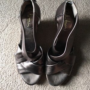 Cole Haan sandals