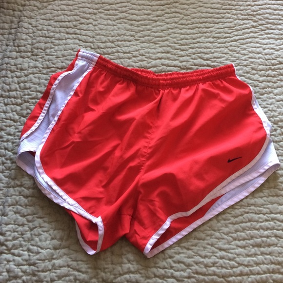 Nike Dri-Fit Shorts
