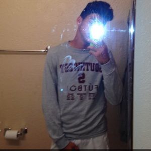 Meet your Posher, Juan