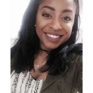 Meet your Posher, Kyra