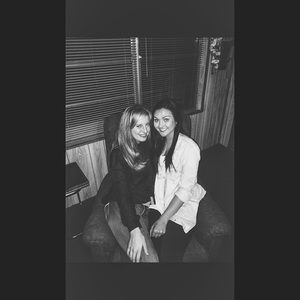 Meet your Posher, Bethany