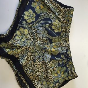 Without Walls 3" Shorts