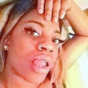 Meet your Posher, Moesha