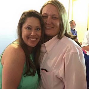 Meet your Posher, Misty