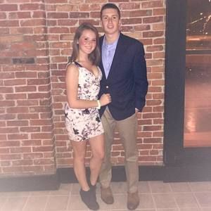 Meet your Posher, Brendan