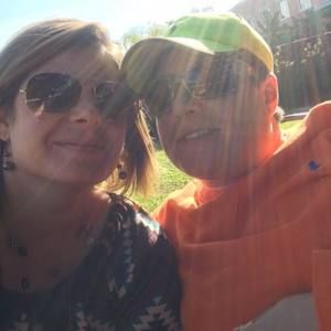 Meet your Posher, Frederique