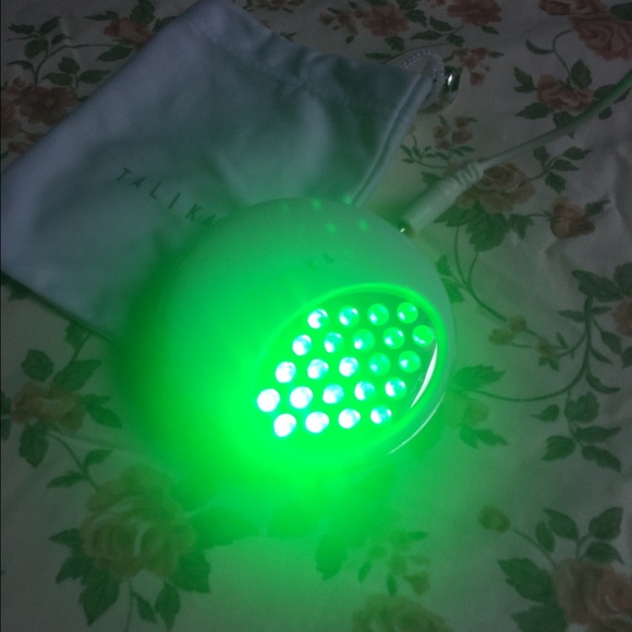 TALIKA Paris Light DUO - Picture 3 of 4