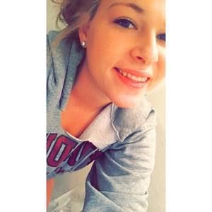 Meet your Posher, Justine