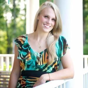 Meet your Posher, Lacie