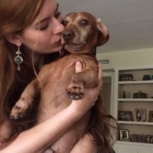 Meet your Posher, Adriana