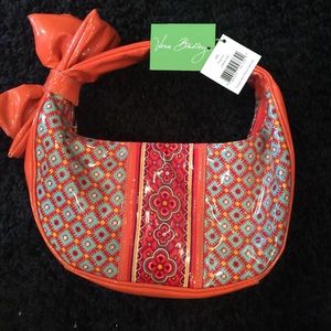 Clutch purse