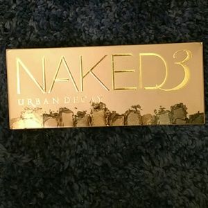 Naked 3