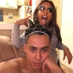 Meet your Posher, Daniel