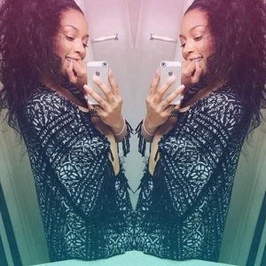 Free people cardigan