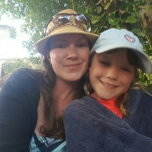 Meet your Posher, Carrie