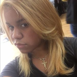 Meet your Posher, Jamila