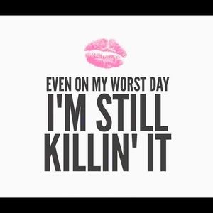 Meet your Posher, Amber