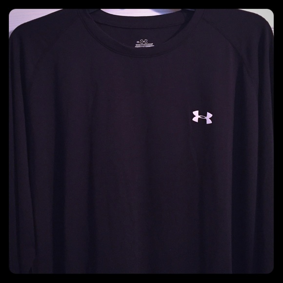 Under Armour long sleeve