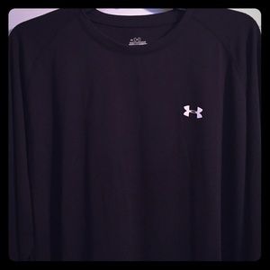 Under Armour long sleeve