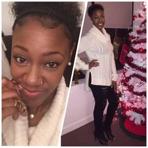 Meet your Posher, Jenae