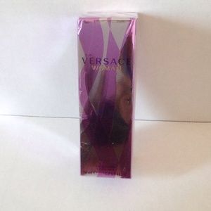 Versace Women Perfum