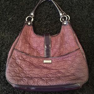 Used Vera Barnsley purse