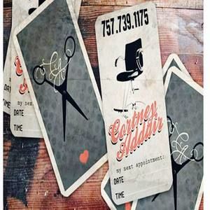 Meet your Posher, Cortney