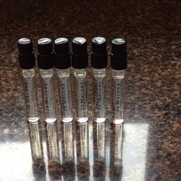 Jo Malone Set