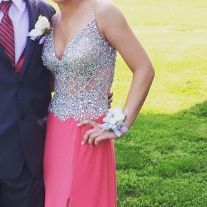 Prom/Homecoming Dress