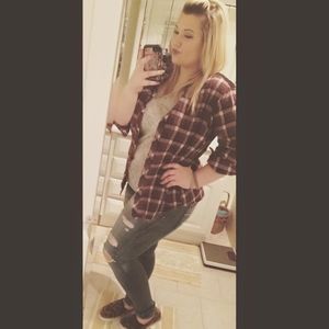 Meet your Posher, Britney