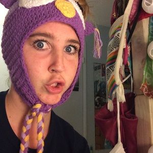 Meet your Posher, Mary