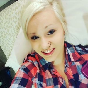 Meet your Posher, Kelsey