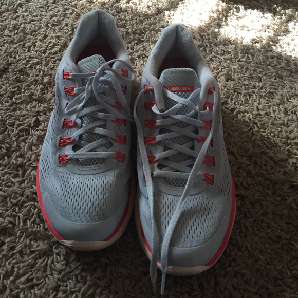 Nike Lunarglide 4