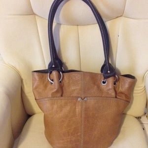 Tignanello shoulder bag